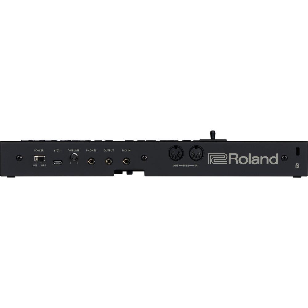 Roland Boutique D-05 Linear Synthesizer Module