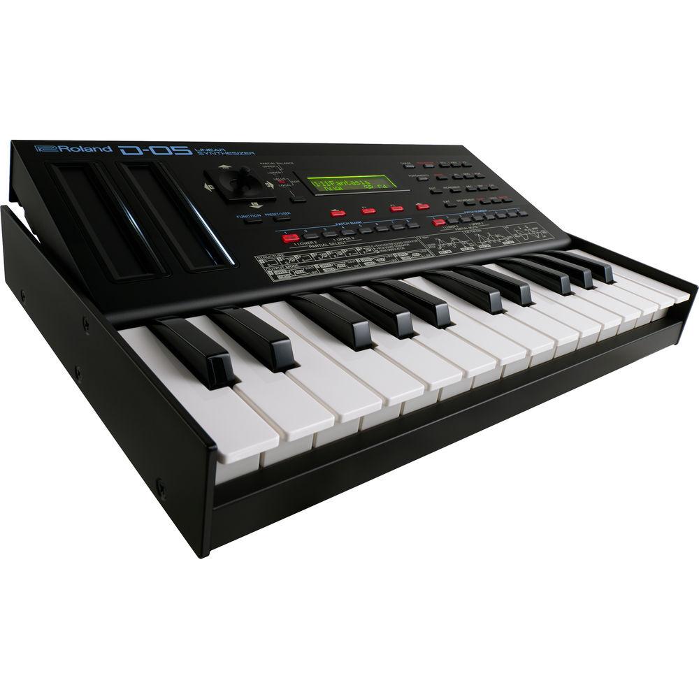 Roland Boutique D-05 Linear Synthesizer Module