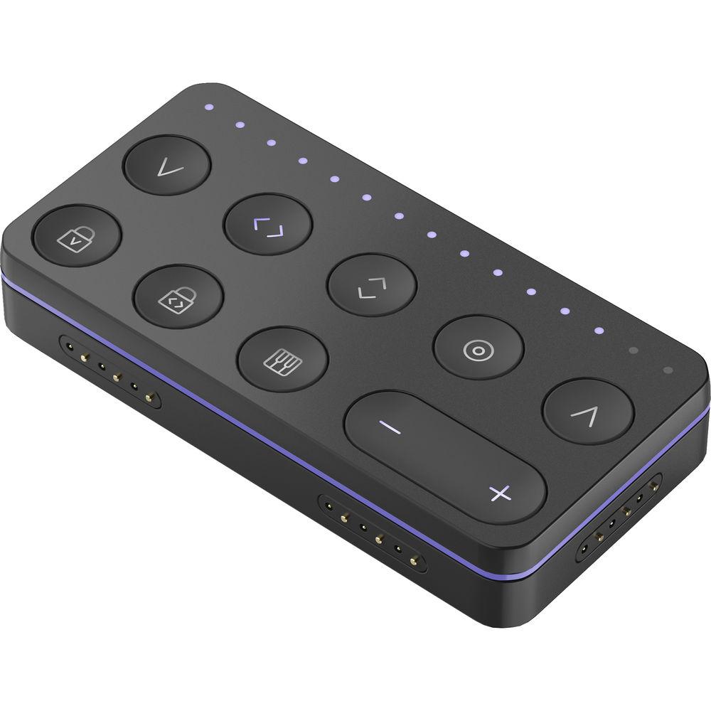 ROLI Touch Block - Expression Controller for Blocks Modular Music System
