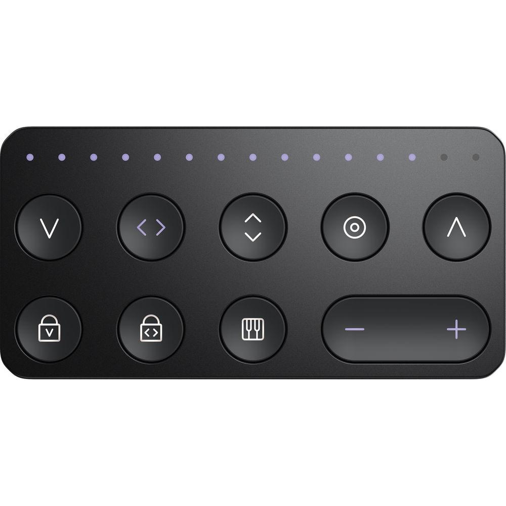 ROLI Touch Block - Expression Controller for Blocks Modular Music System