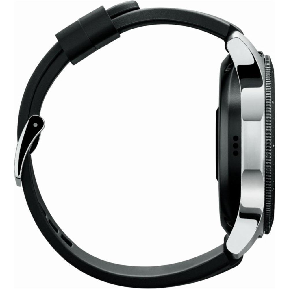 USER MANUAL Samsung Galaxy Watch | Search For Online