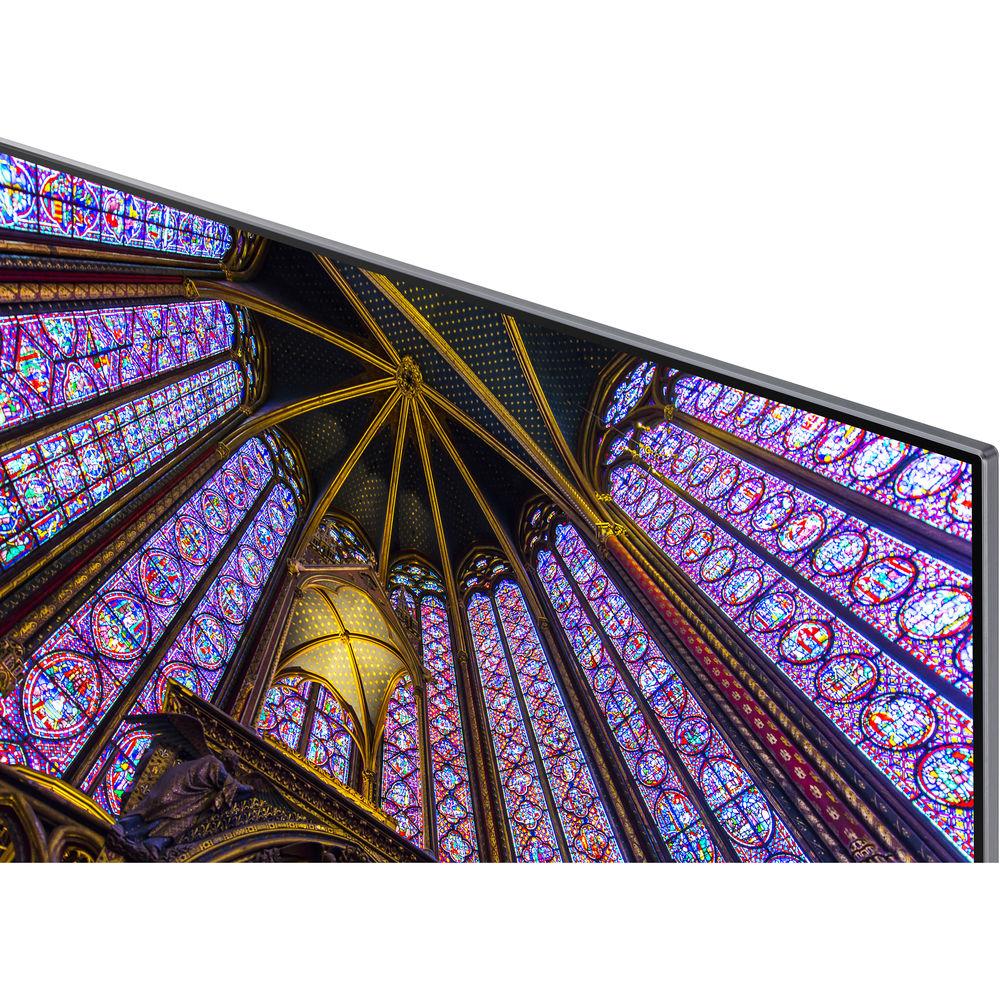 Samsung QH55H 55"-Class UHD Commercial Smart QLED Display