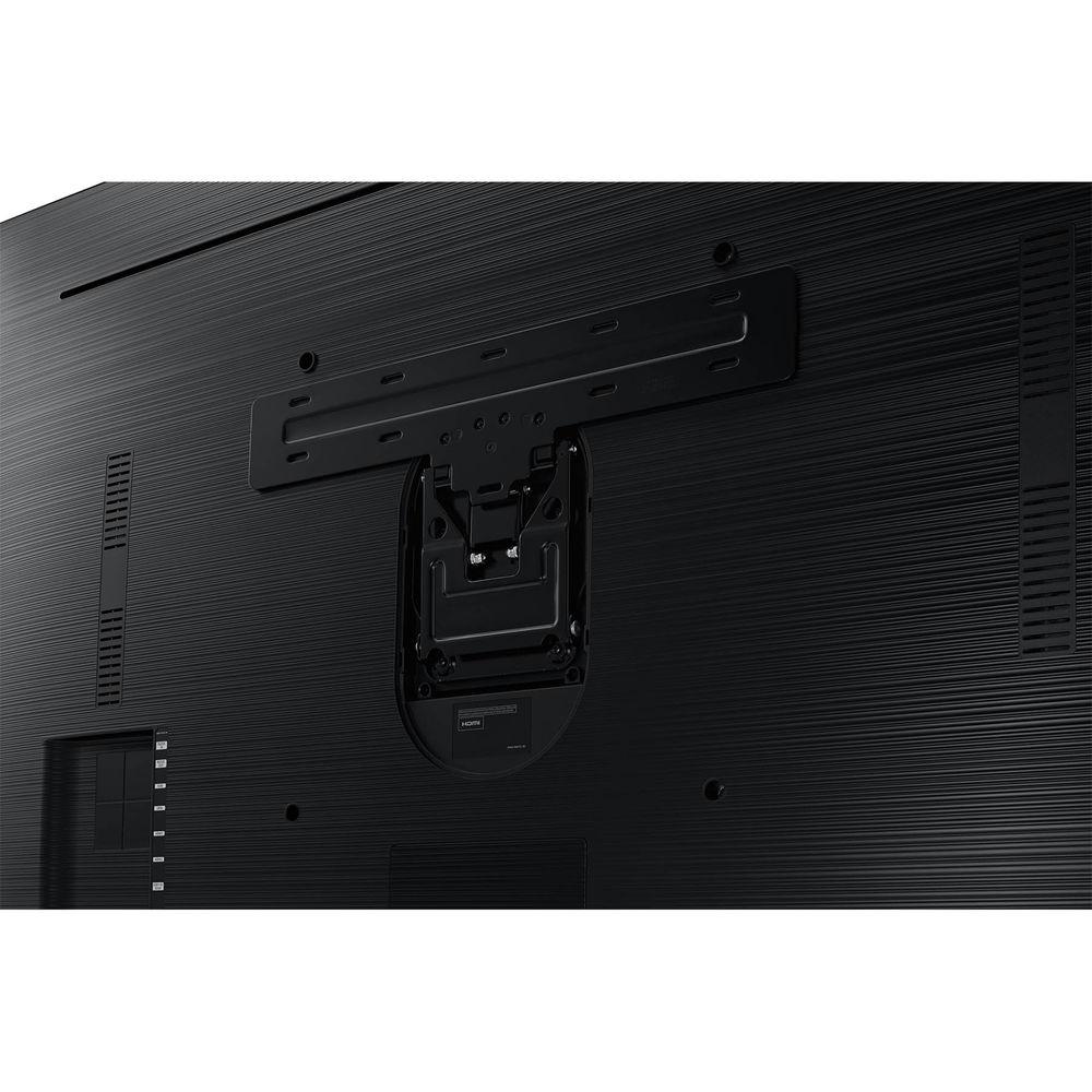 Samsung QH55H 55"-Class UHD Commercial Smart QLED Display