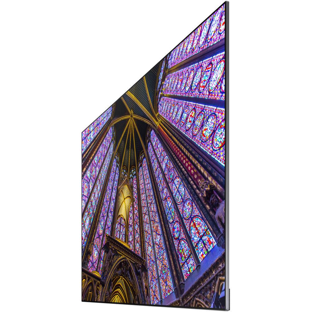 Samsung QH65H 65"-Class UHD Commercial Smart QLED Display