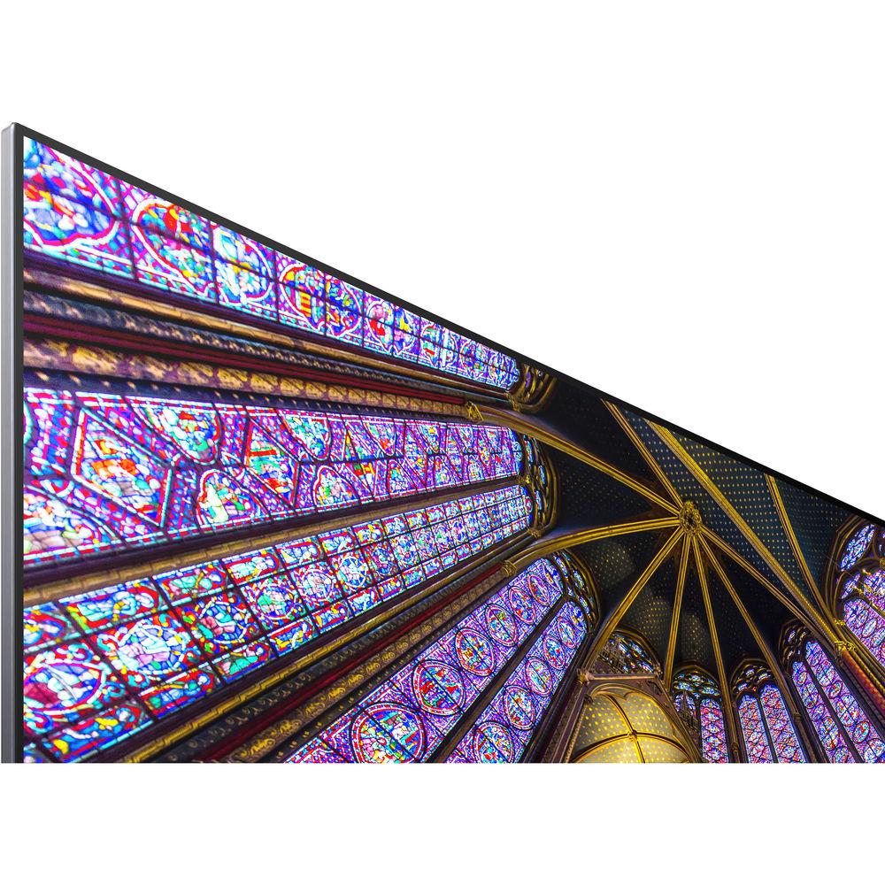 Samsung QH65H 65"-Class UHD Commercial Smart QLED Display