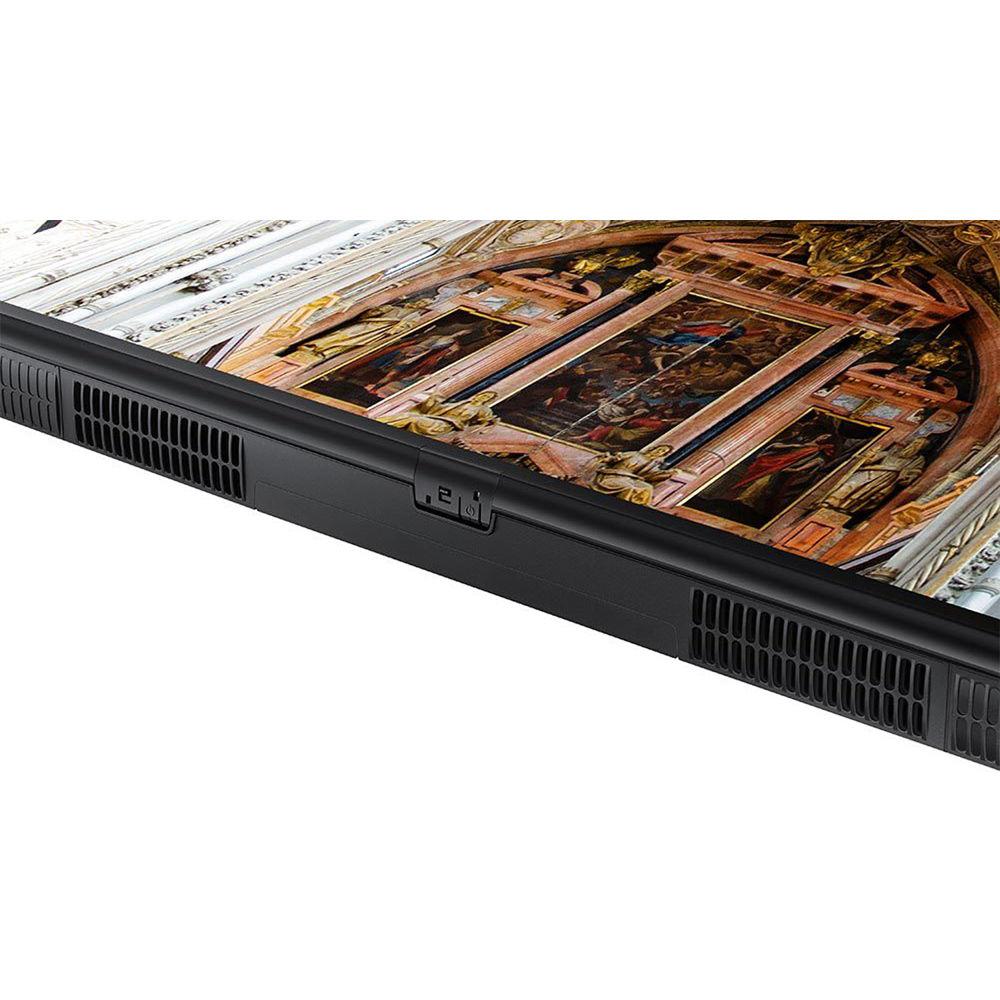 Samsung QM43N 43" Commercial LCD 4K UHD Display for Business