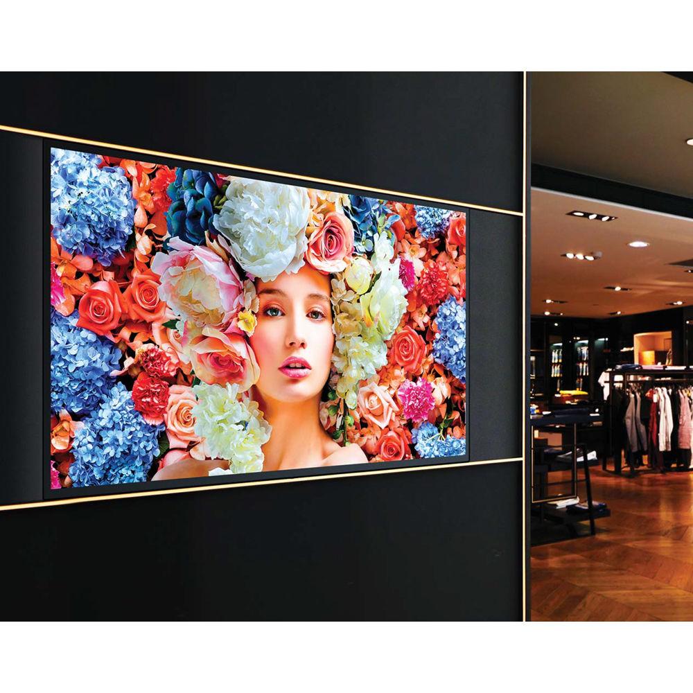 Samsung QM43N 43" Commercial LCD 4K UHD Display for Business