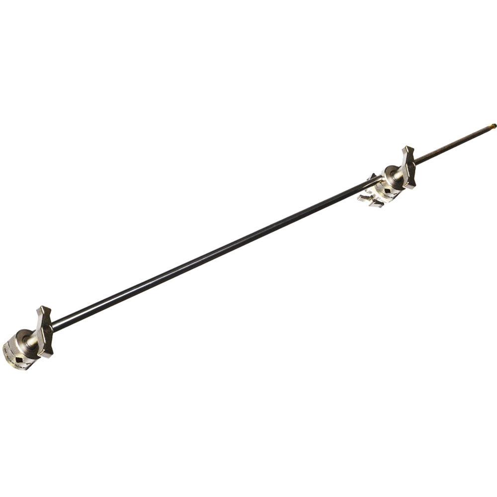 Savage Pro Duty Steel Drop Stand with Steel Boom Kit