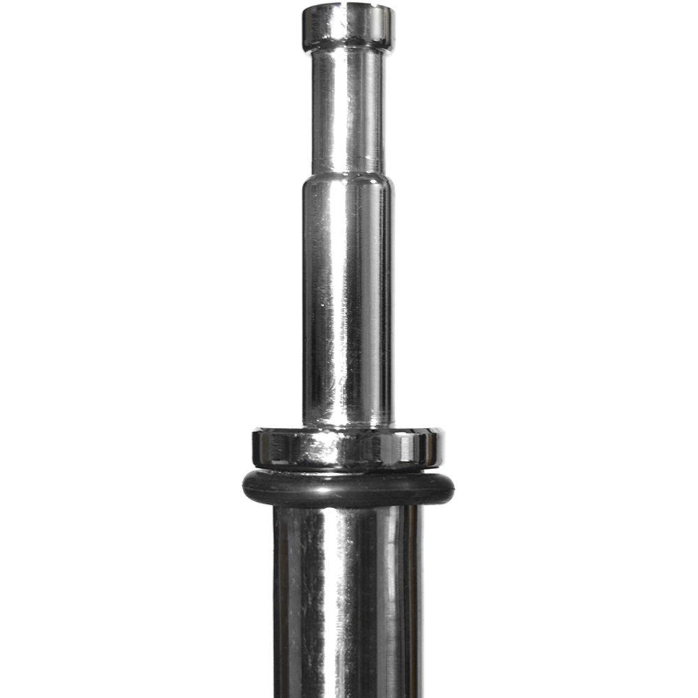 Savage Pro Duty Steel Drop Stand with Steel Boom Kit