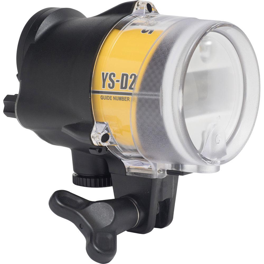 Sea & Sea YS-D2J Underwater Strobe