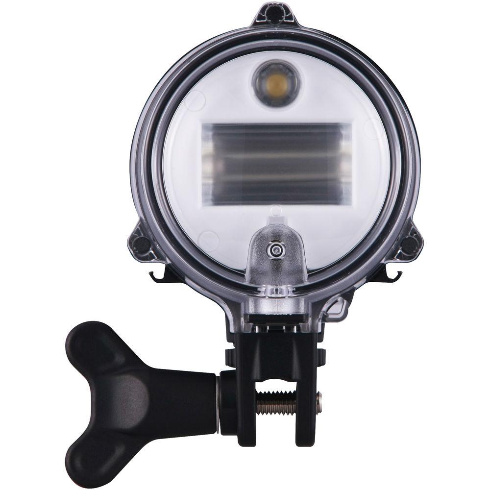 Sea & Sea YS-D2J Underwater Strobe