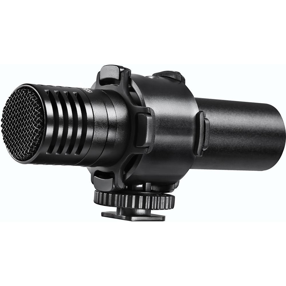 Sevenoak SK-SVM10 Stereo Video Condenser Microphone