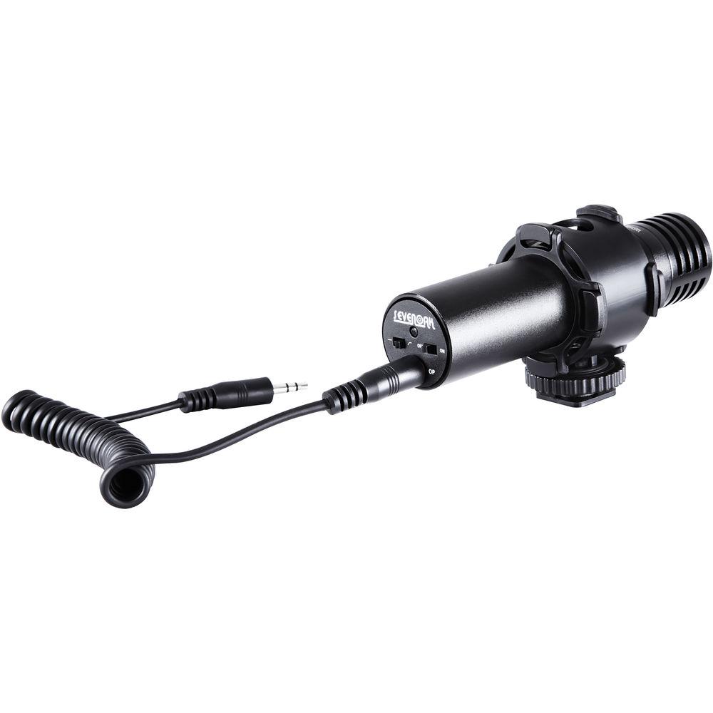 Sevenoak SK-SVM10 Stereo Video Condenser Microphone