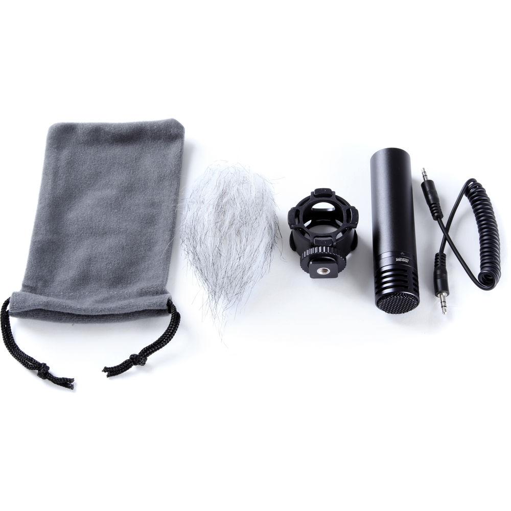 Sevenoak SK-SVM10 Stereo Video Condenser Microphone