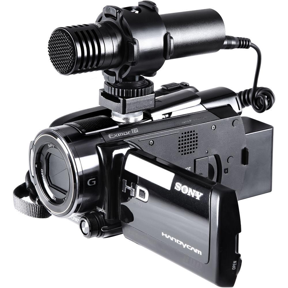 Sevenoak SK-SVM10 Stereo Video Condenser Microphone