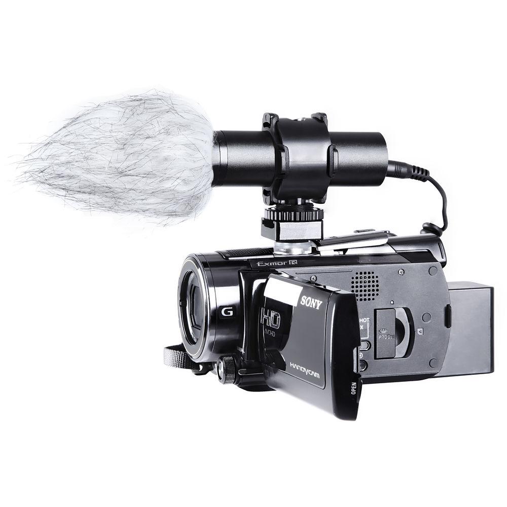 Sevenoak SK-SVM10 Stereo Video Condenser Microphone
