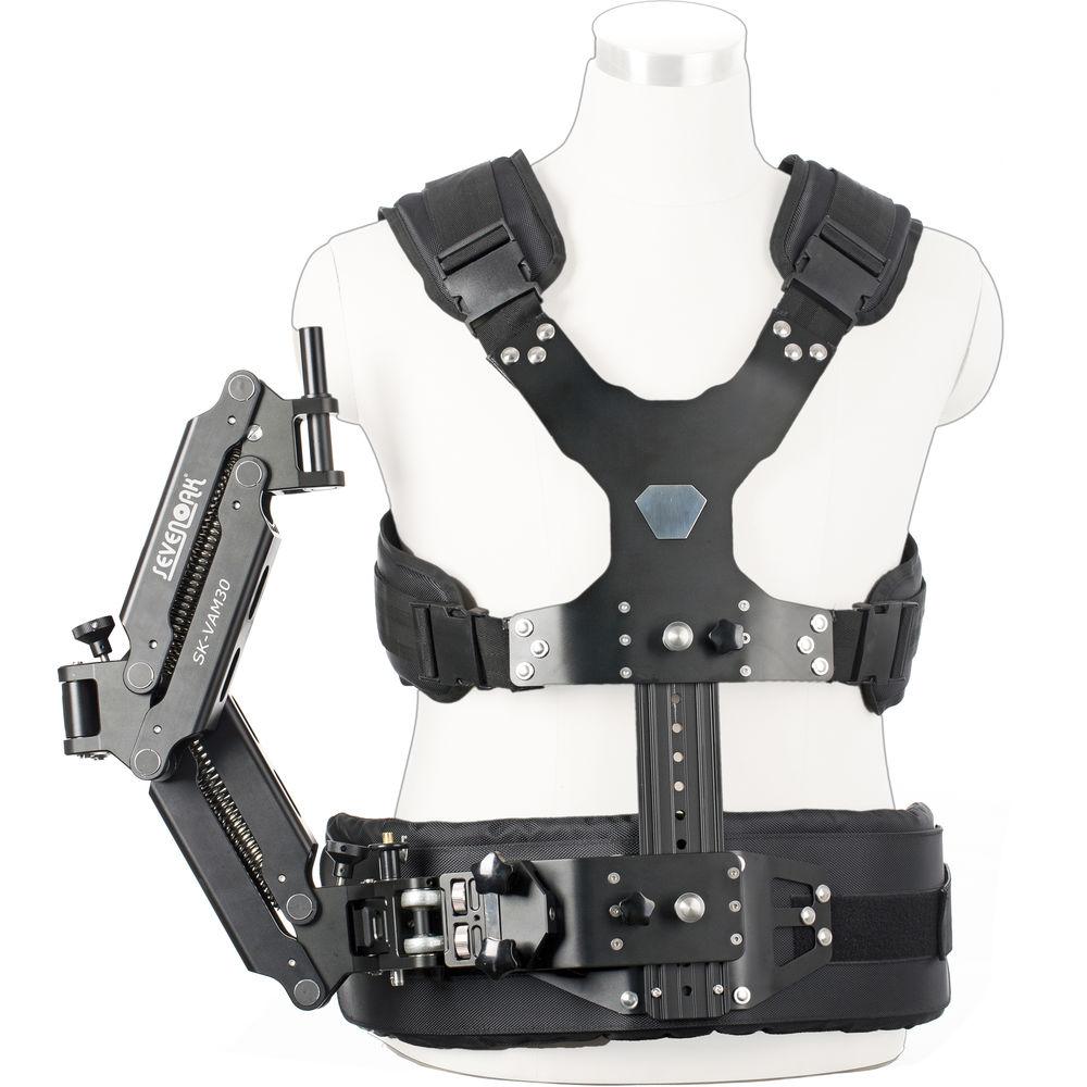 Sevenoak Support Vest And Arm for Select Stabilizers