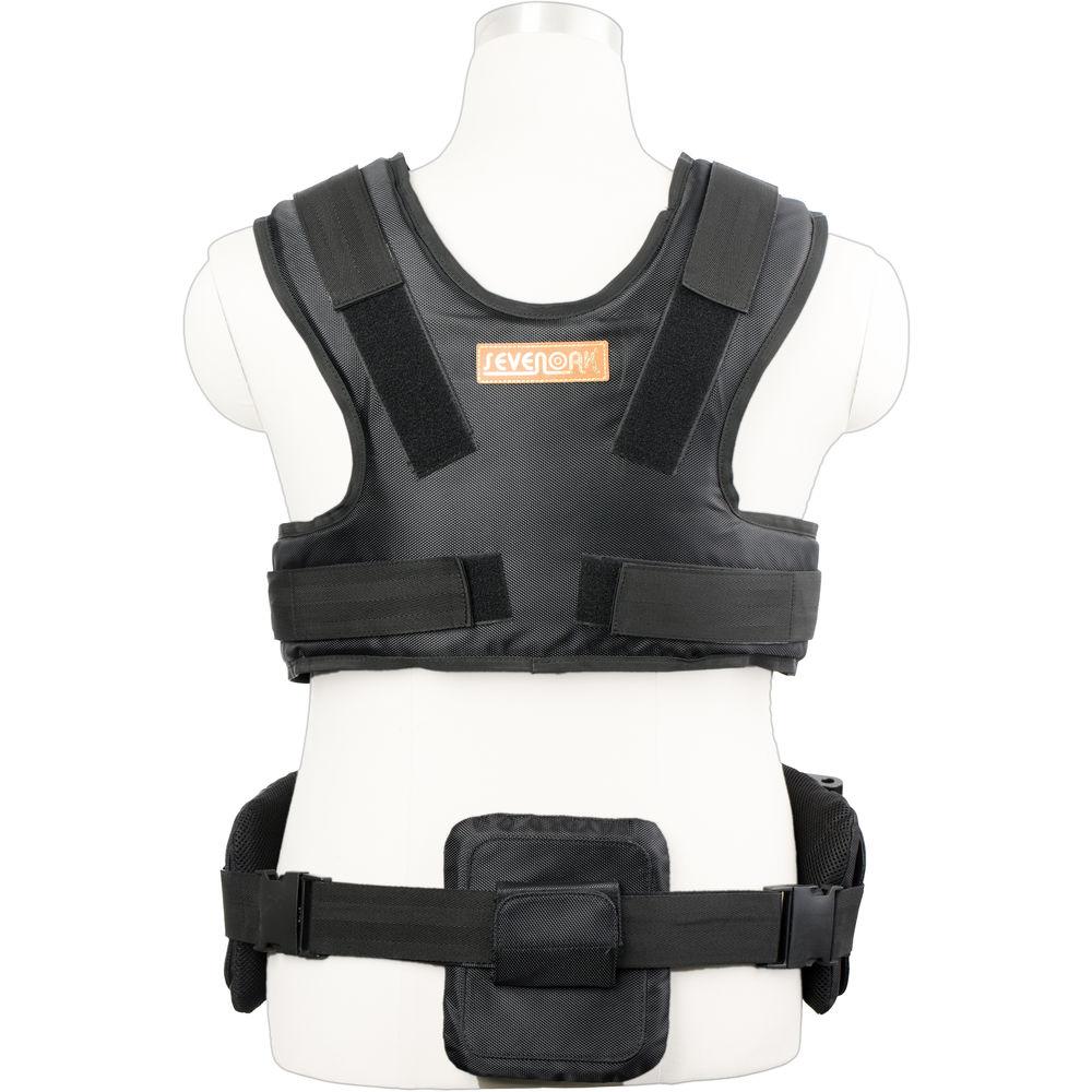 Sevenoak Support Vest And Arm for Select Stabilizers