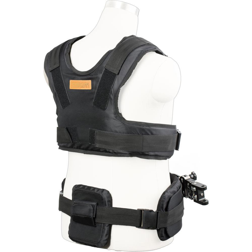 Sevenoak Support Vest And Arm for Select Stabilizers