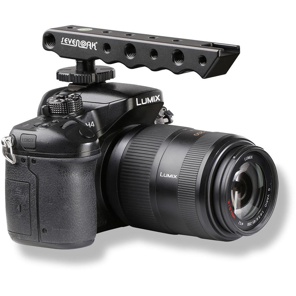 Sevenoak Video Stabilizing Top Handle