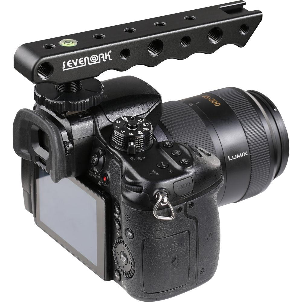 Sevenoak Video Stabilizing Top Handle