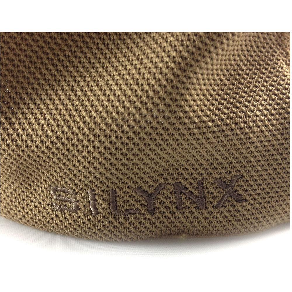 Silynx Communications Lynx Flexfit Cap