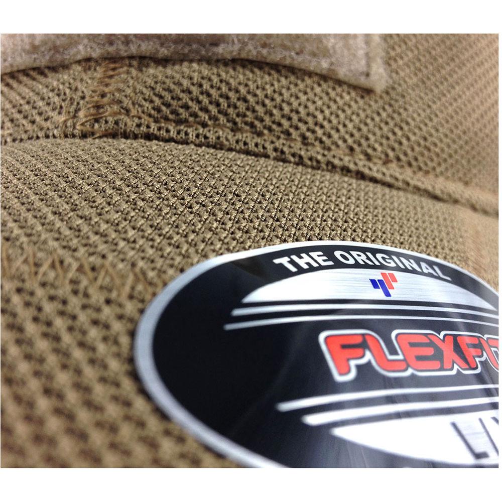 Silynx Communications Lynx Flexfit Cap