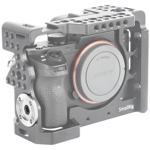 SmallRig ARRI-Style Rosette