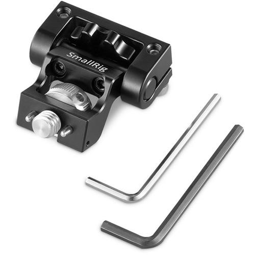 SmallRig Articulating Monitor Mount with ARRI Locating Pins