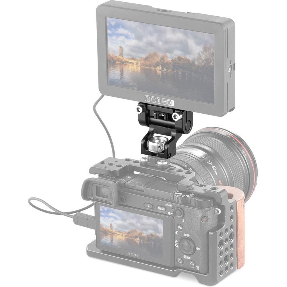 SmallRig Articulating Monitor Mount with ARRI Locating Pins