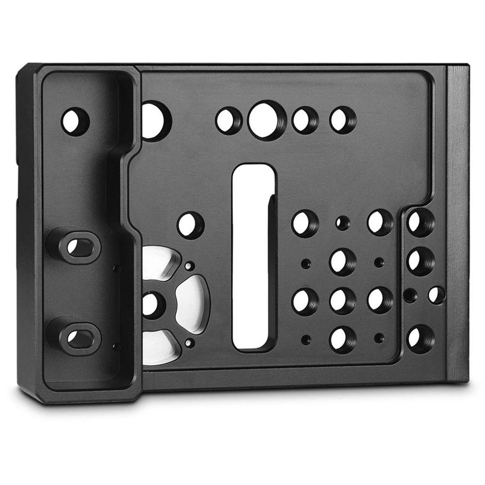 SmallRig Left-Side Plate for RED SCARLET-W WEAPON EPIC-W