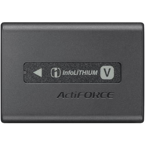 Sony NP-FV100A V-Series Rechargeable Battery Pack