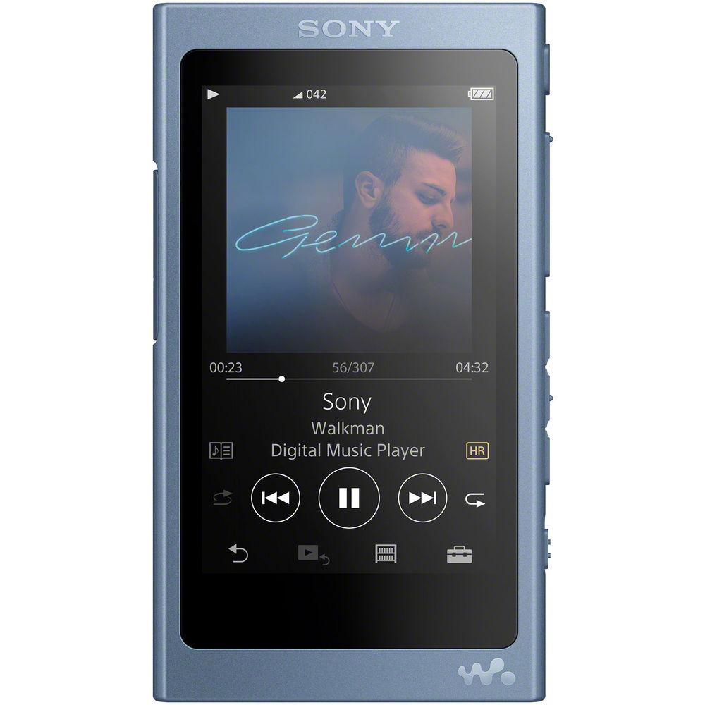 Sony NWA45L Walkman Digital Music Player