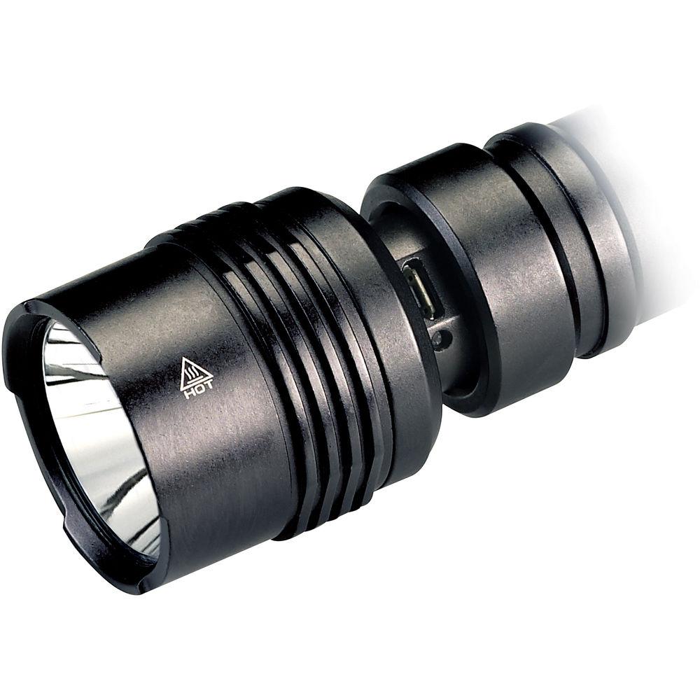 Streamlight ProTac HPL USB Rechargeable Tactical Flashlight