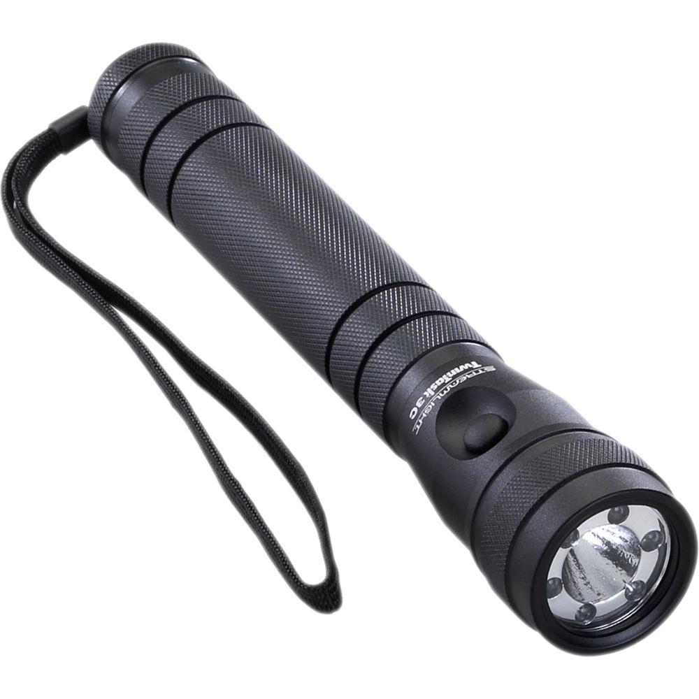 Streamlight Twin-Task 3C UV LED Flashlight
