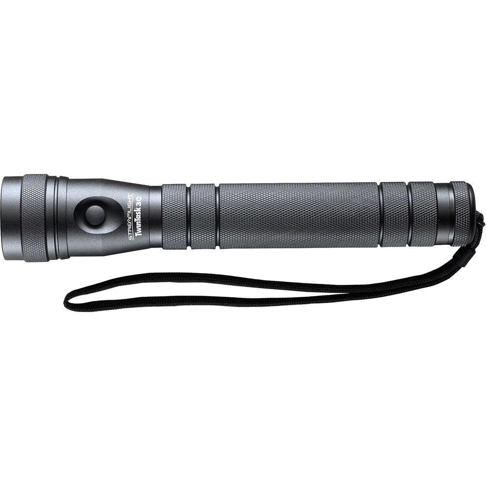 Streamlight Twin-Task 3C UV LED Flashlight