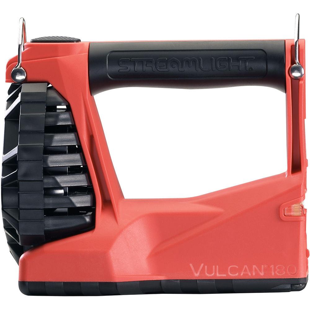 Streamlight Vulcan 180 Lantern Standard System