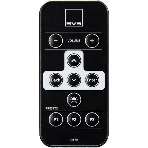 SVS SB-4000 13.5" 1200W Subwoofer