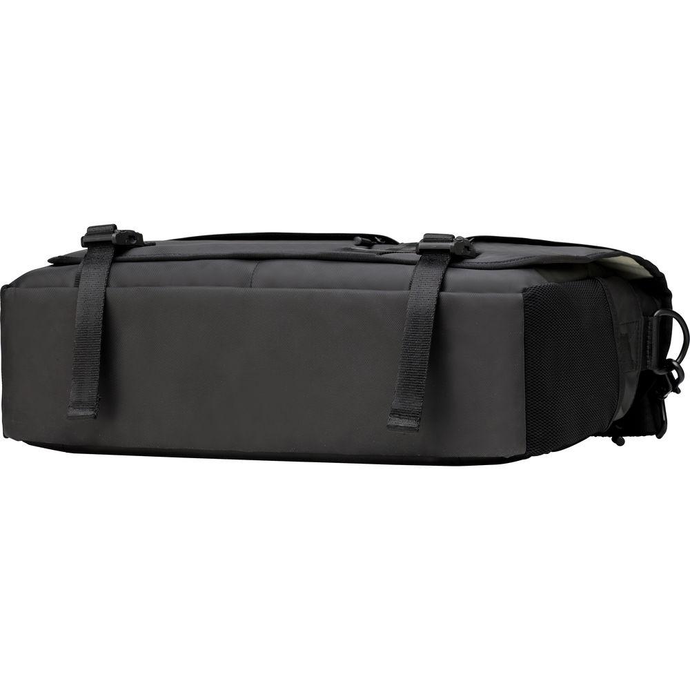 Tenba DNA 15 Slim Messenger Bag