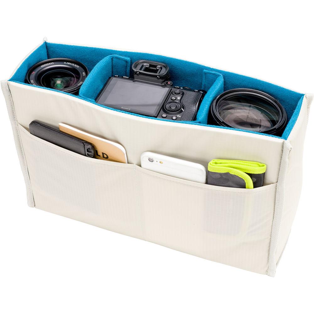 Tenba DNA 15 Slim Messenger Bag