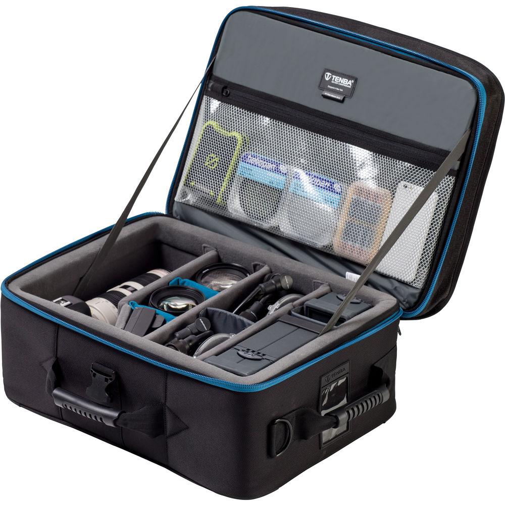 Tenba Transport Air Case Attache 2015