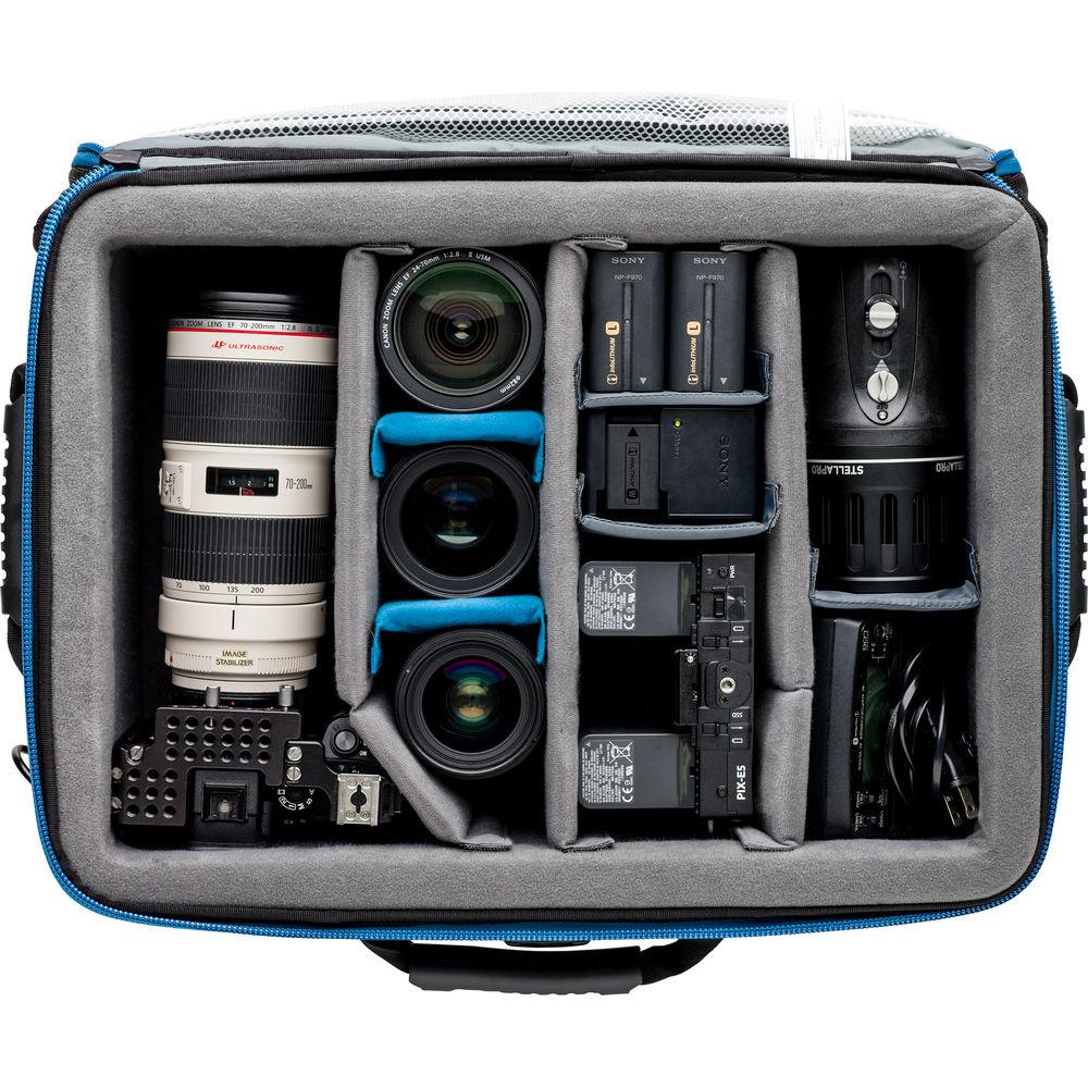 Tenba Transport Air Case Attache 2015