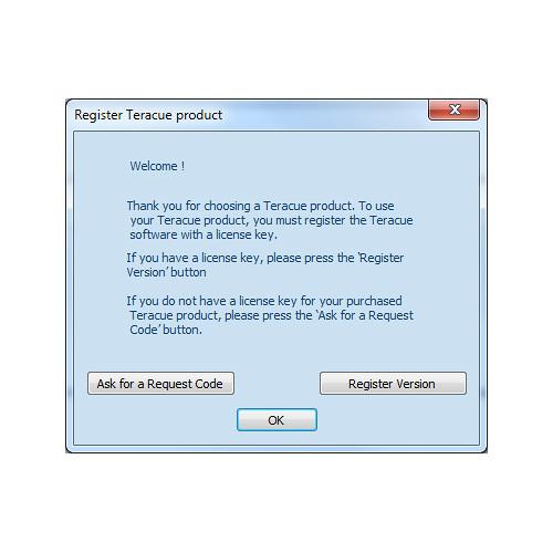 Teracue 10-User XPlayer Software License