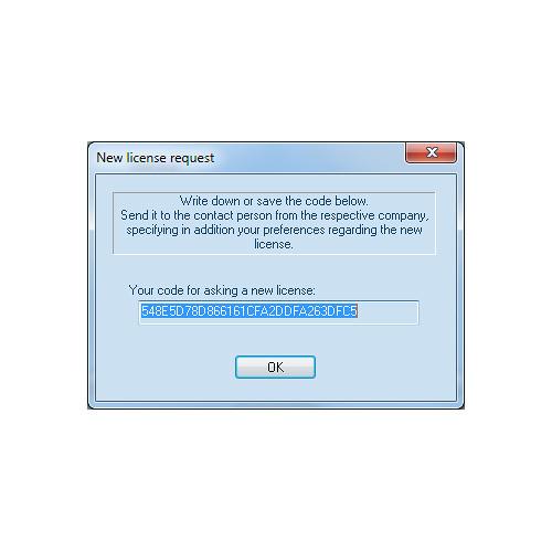 Teracue 10-User XPlayer Software License