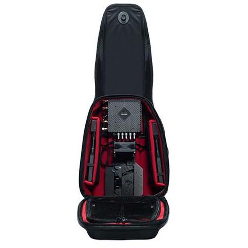 Teradek Link Pro Wireless Access Point Router Backpack V-Mount