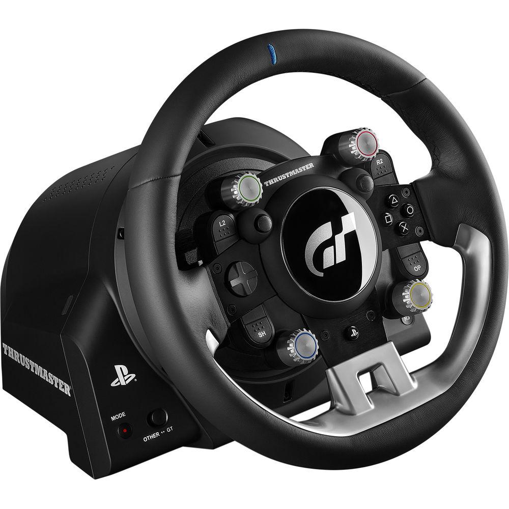 Thrustmaster T-GT Racing Wheel