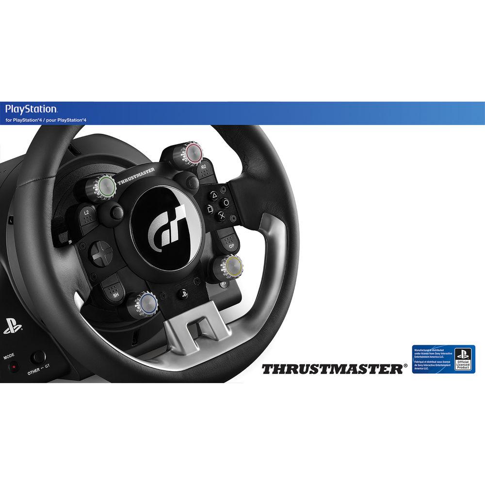 Thrustmaster T-GT Racing Wheel