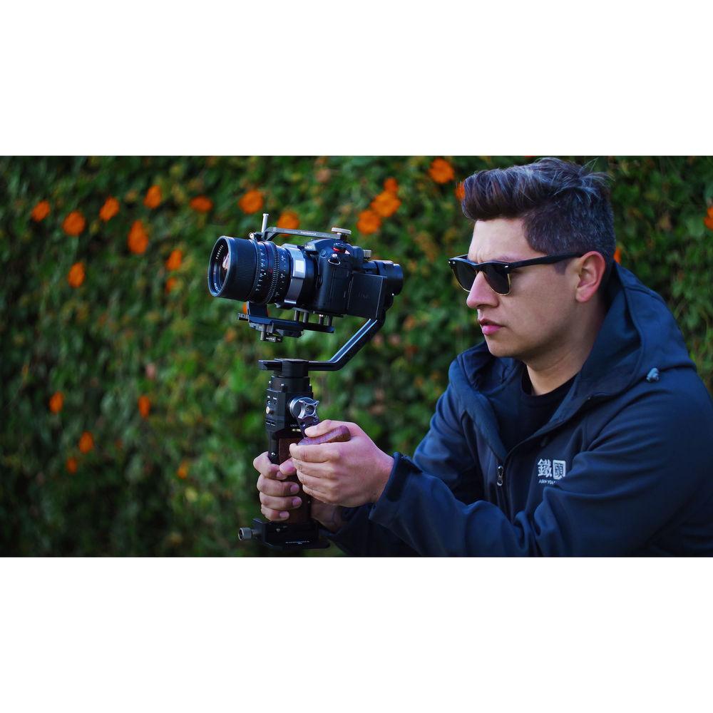 Tilta Gravity G2 Handheld Gimbal System with Hard-Sided Case