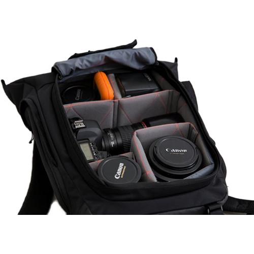 Timbuk2 Enthusiast Camera Backpack