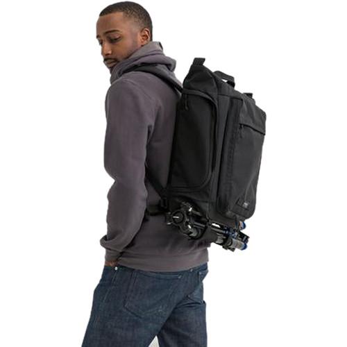 Timbuk2 Enthusiast Camera Backpack